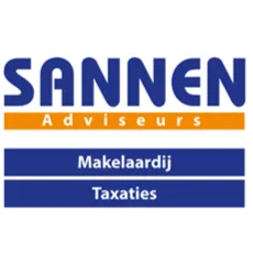 Logo van Sannen Adviseurs