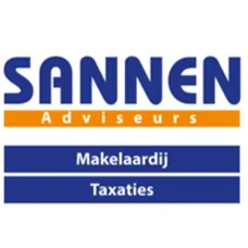 Logo Sannen Adviseurs