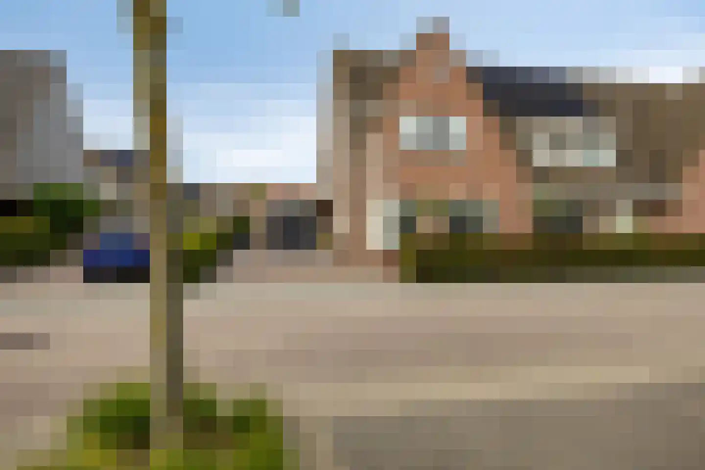 Santgors 27 in Zuid-Beijerland