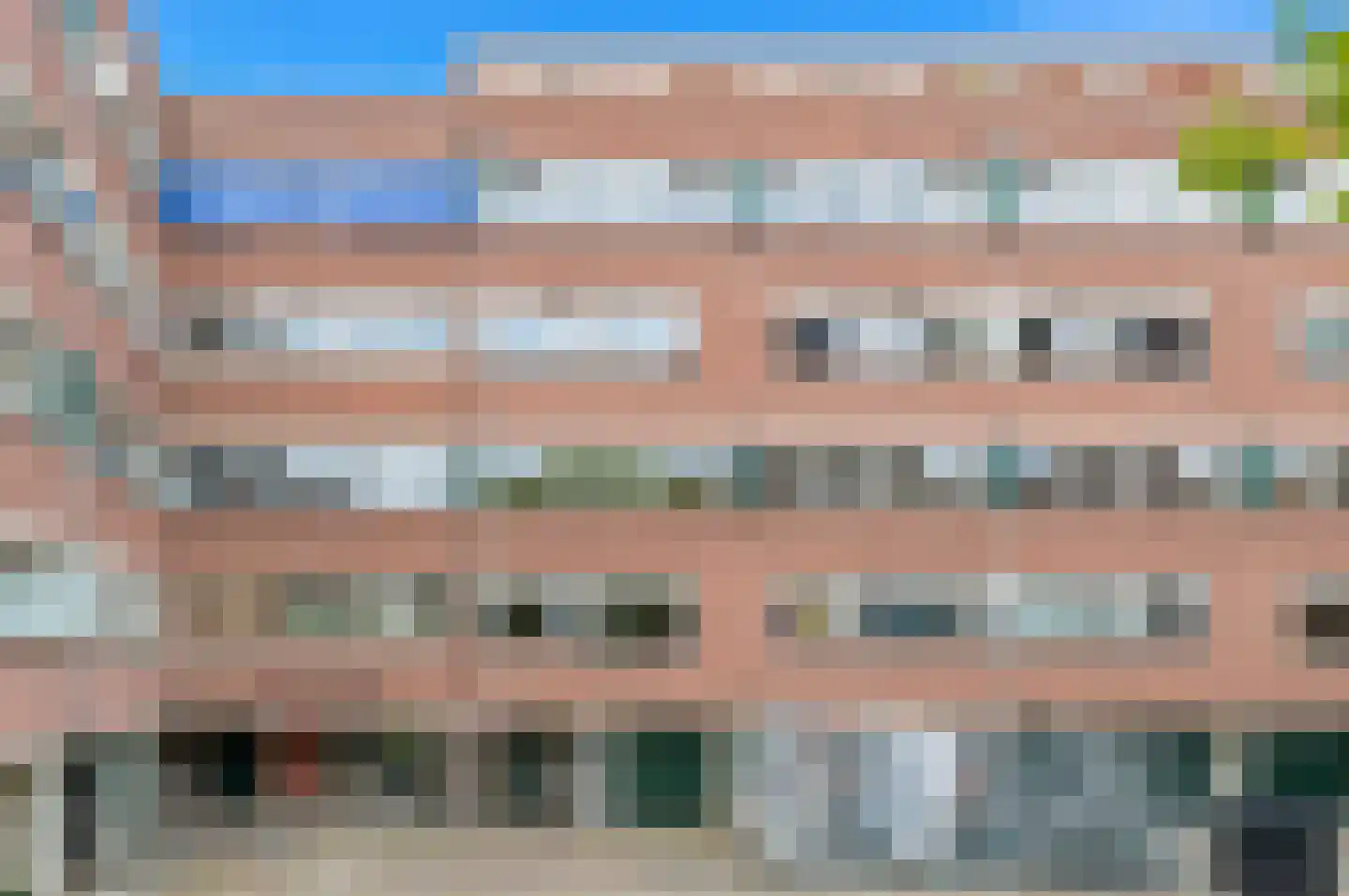 Santhorst 111 in Leiderdorp