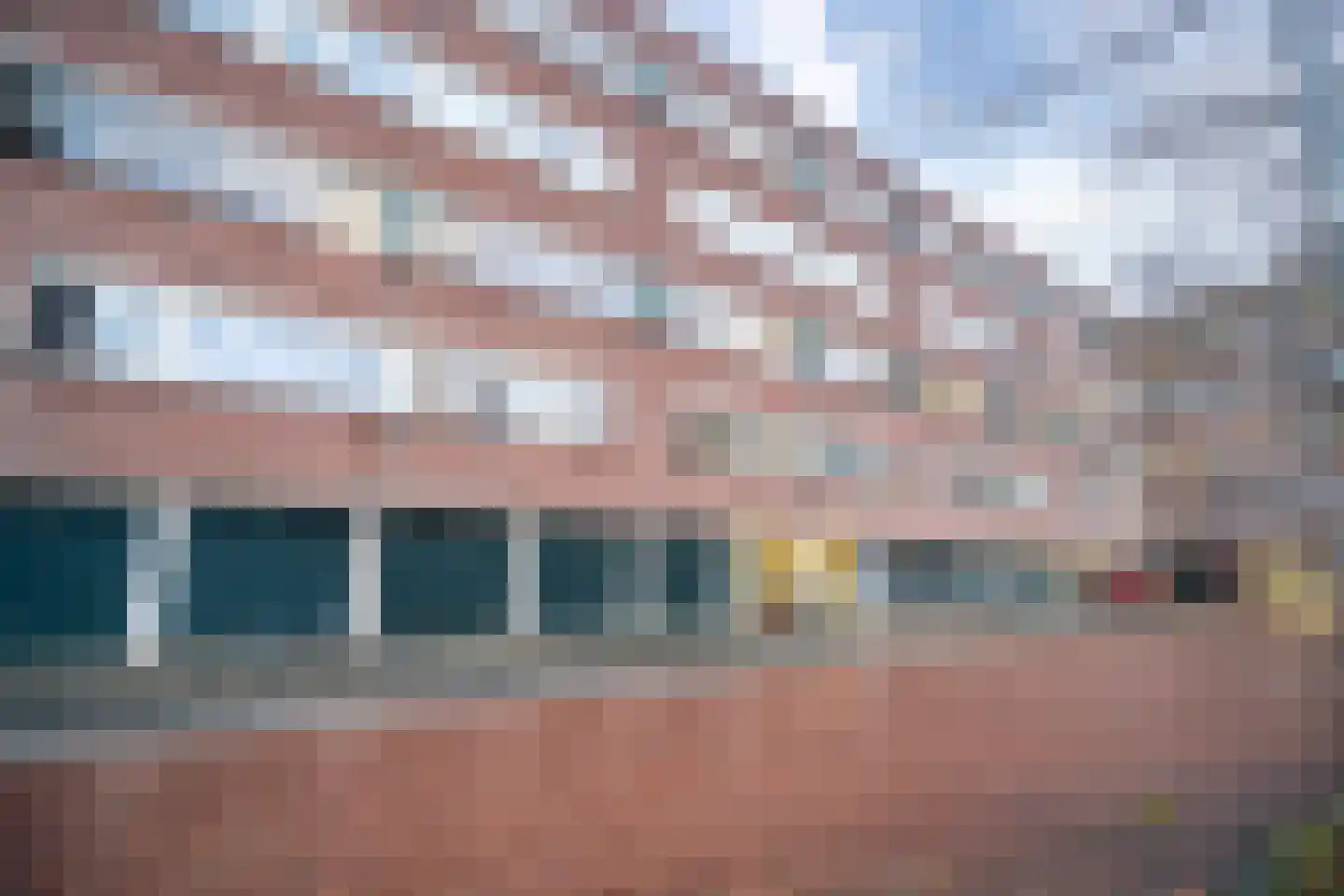 Santhorst 5 Leiderdorp