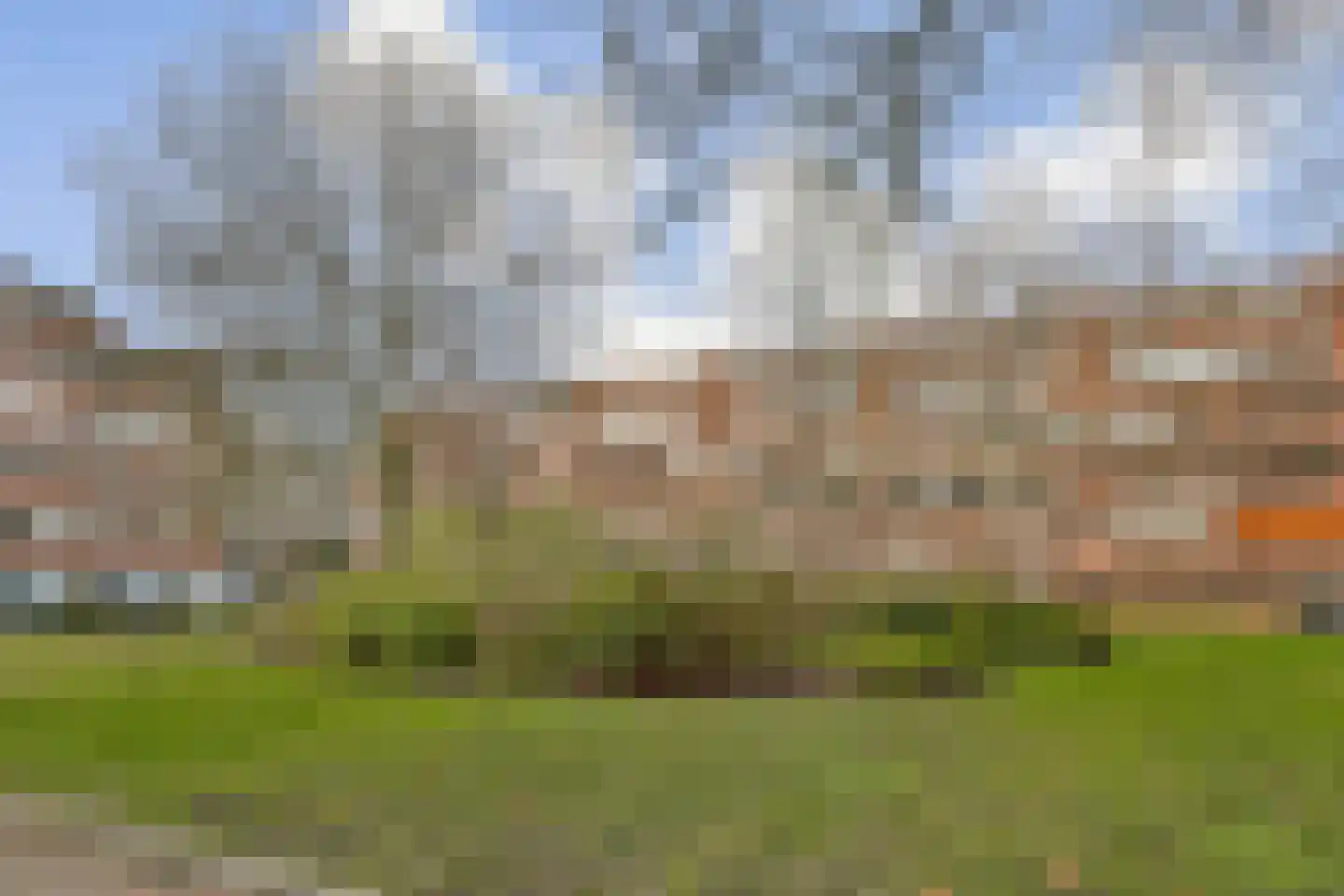 Santhorst 99 in Leiderdorp