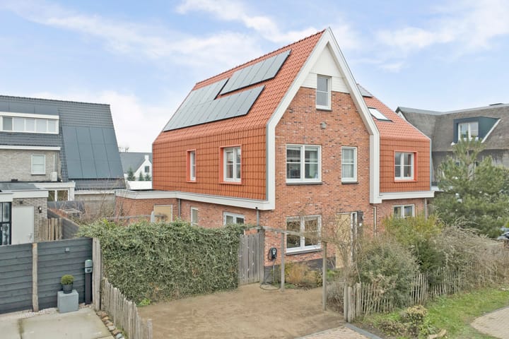 Santhorsthof 37 in Monster Foto