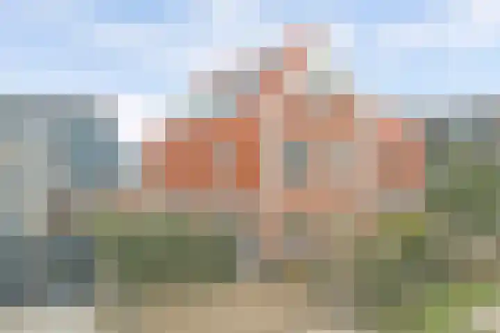 Santhorsthof 37 Monster