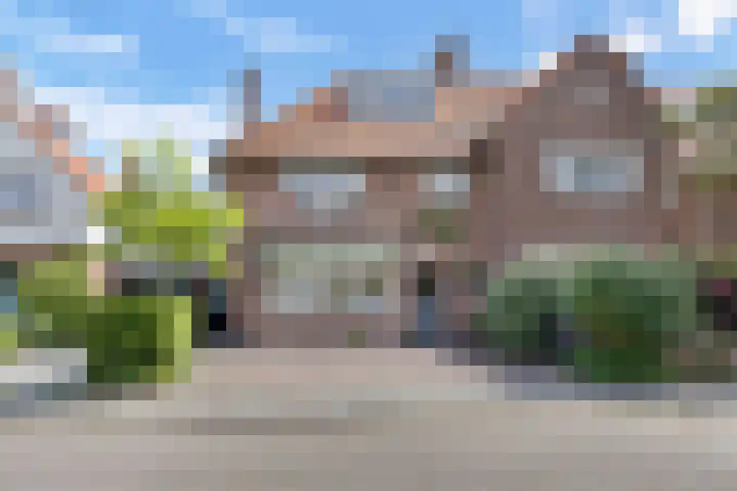 Santhorstlaan 11 in Wassenaar