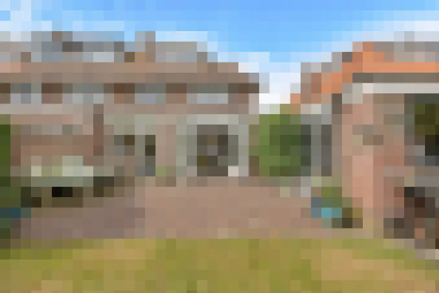 Santhorstlaan 11 Wassenaar thumbnail 16