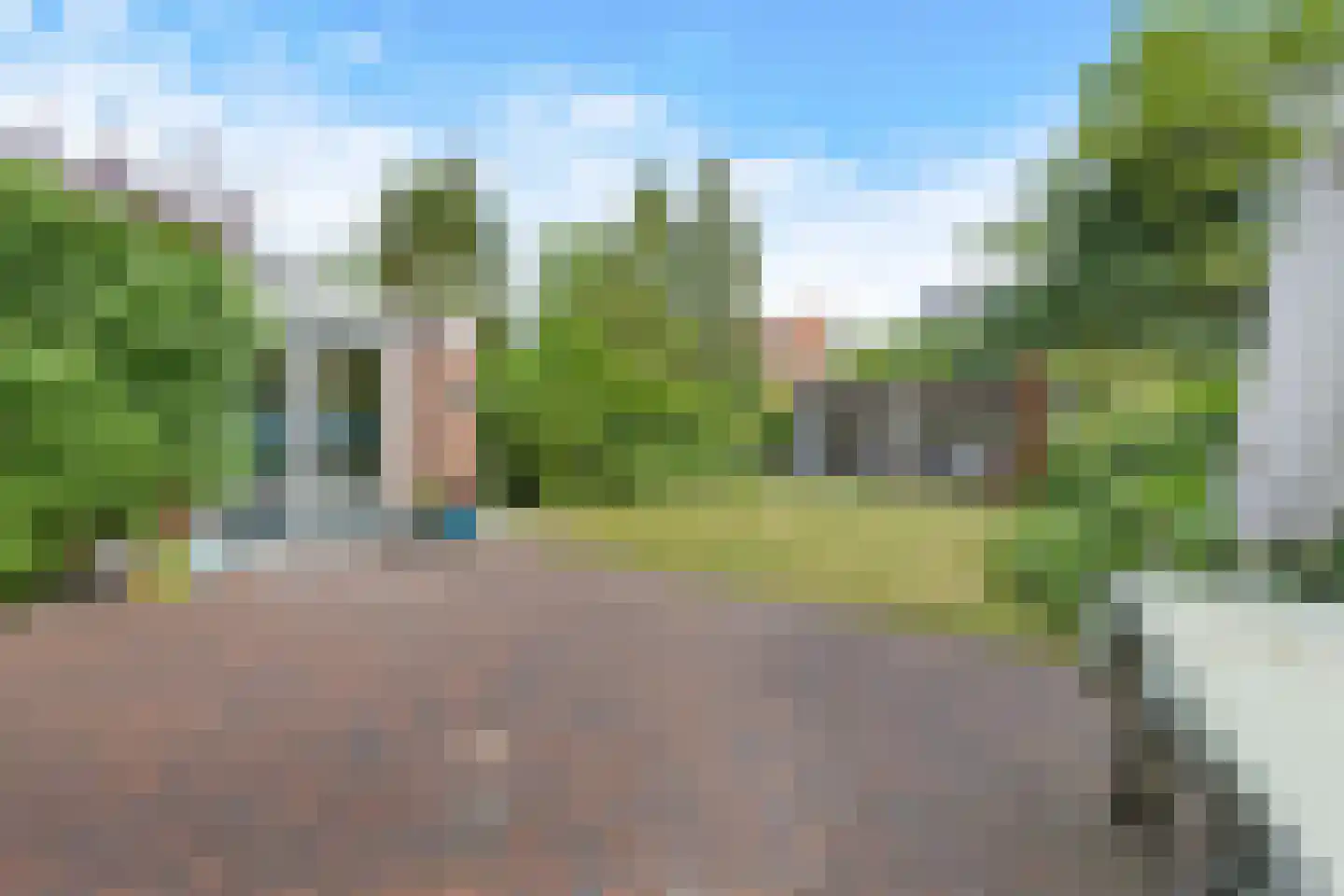 Santhorstlaan 11 Wassenaar thumbnail 20