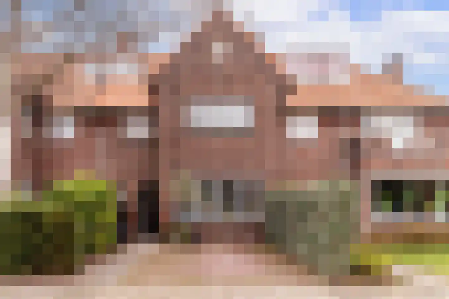 Santhorstlaan 15 Wassenaar