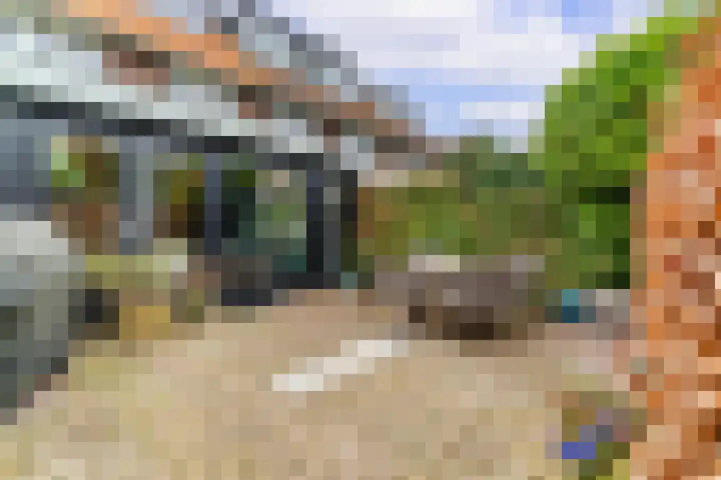Santhorstlaan 15 Wassenaar thumbnail 17