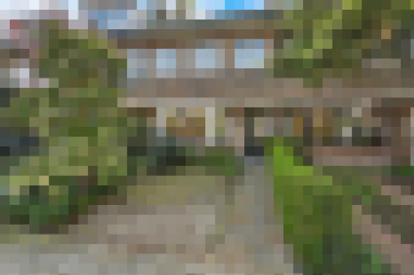 Santhorstlaan 22 en Wassenaar
