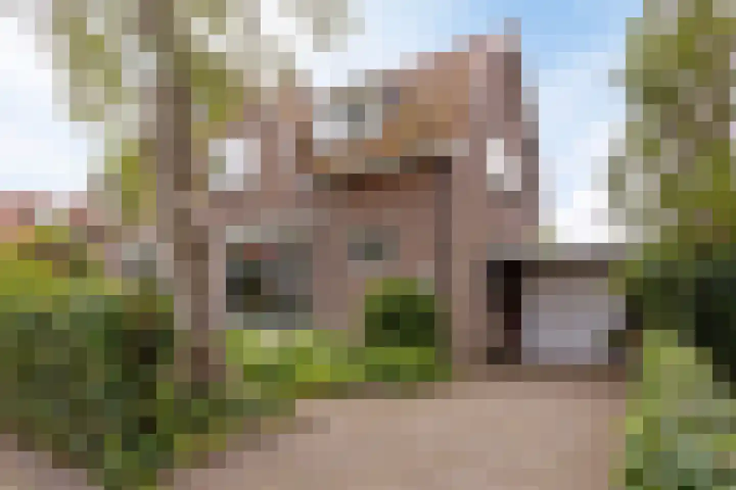 Santhorstlaan 56 in Wassenaar
