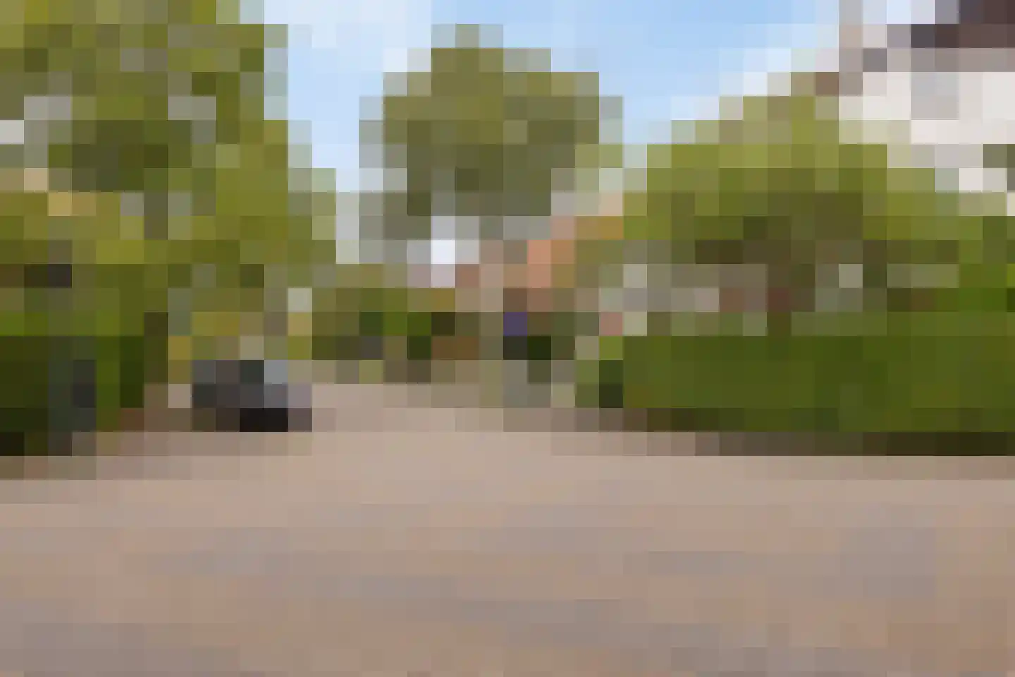 Santhorstlaan 56 Wassenaar thumbnail 34