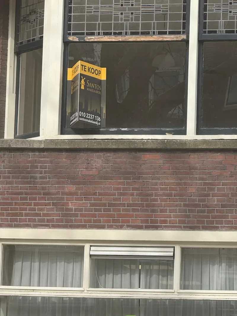 Office photo of Santos Makelaardij