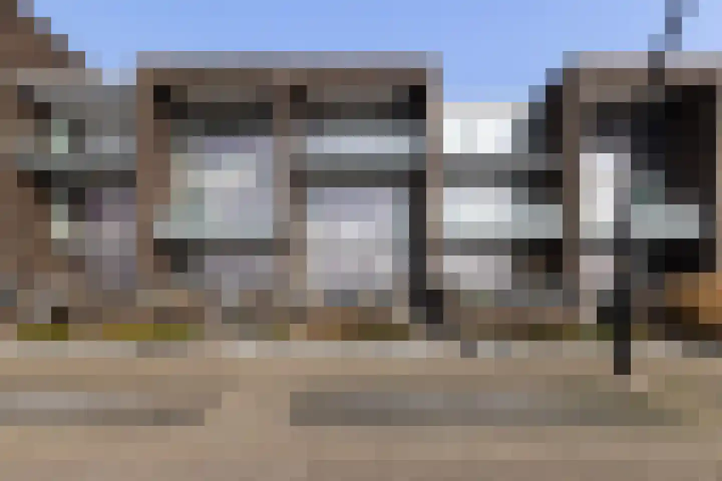 Santplaet 206 Maassluis