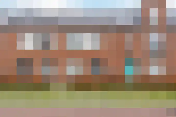 Santrijnhof 24 Oosterhout