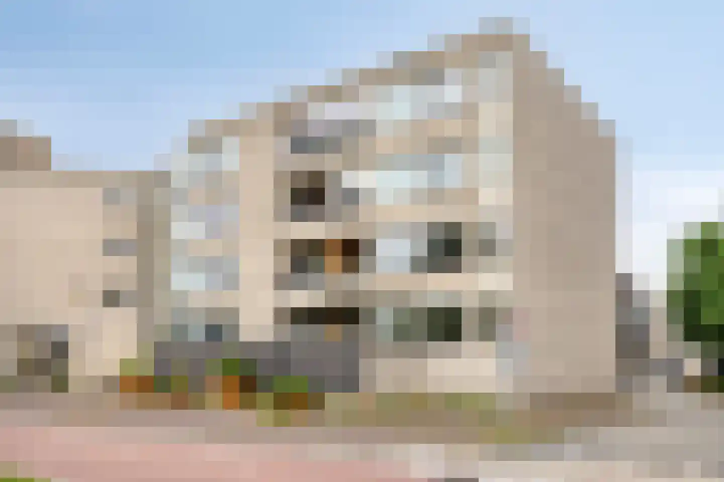 São Paulostraat 1 Almere