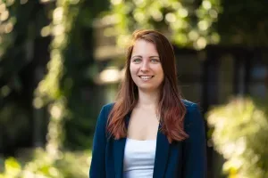 Foto van Saphira de Hart