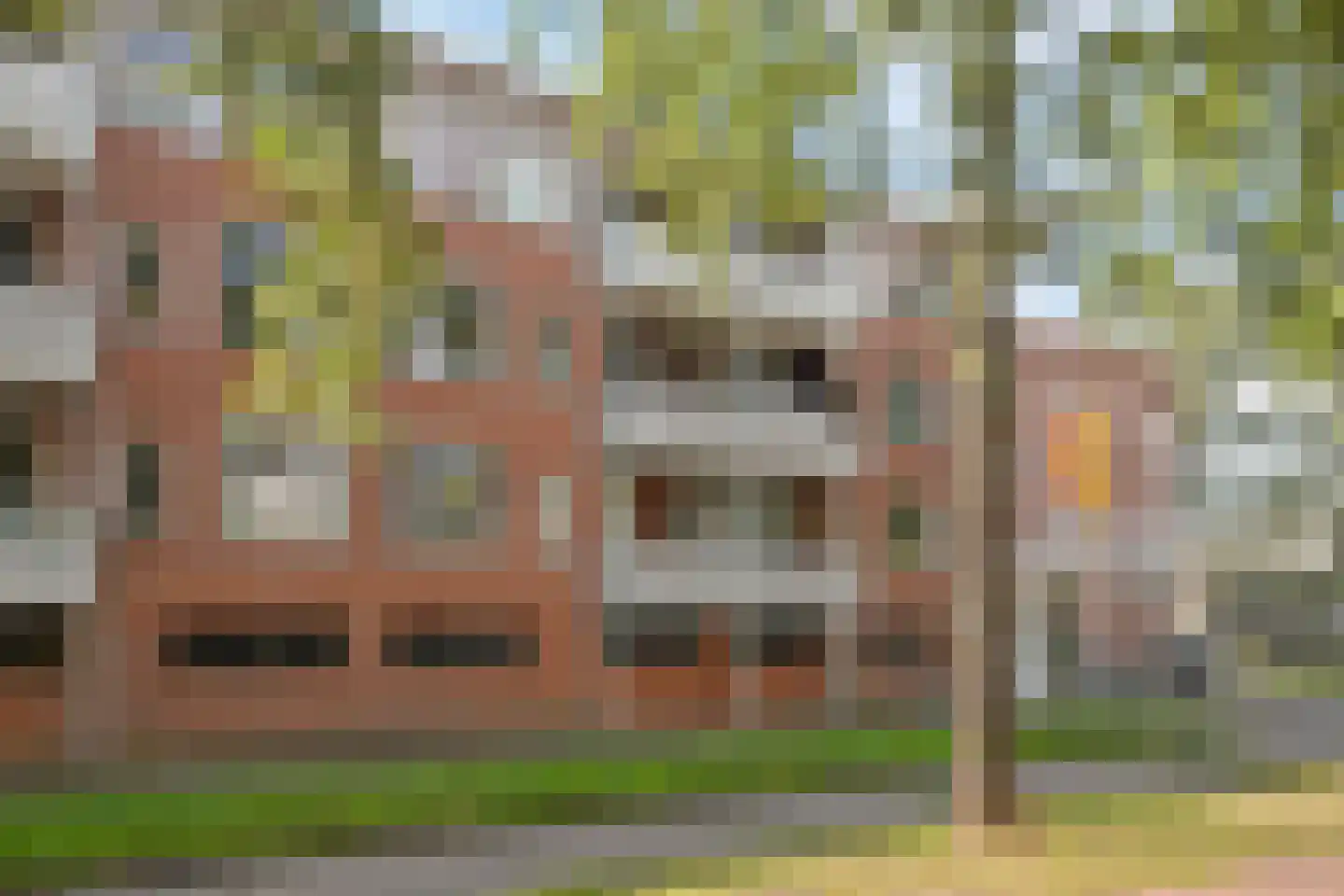 Sara Burgerhartsingel 351 in Amersfoort