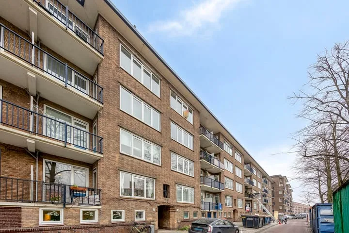 Sara Burgerhartstraat 32 A Amsterdam thumbnail 18