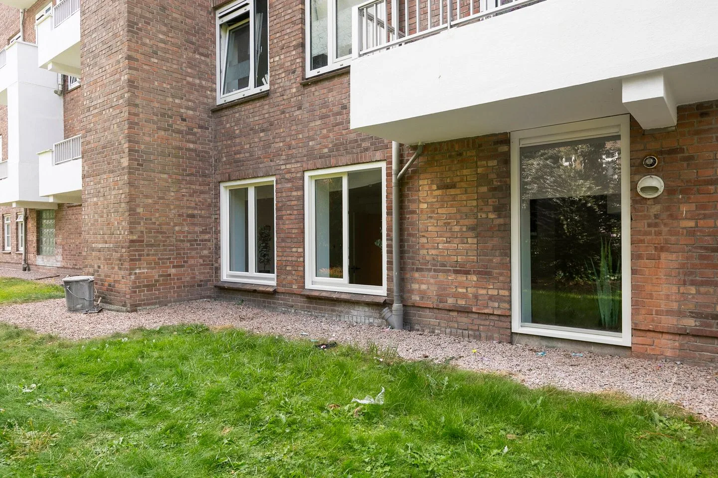 Sara Burgerhartstraat 34 A Amsterdam foto 2