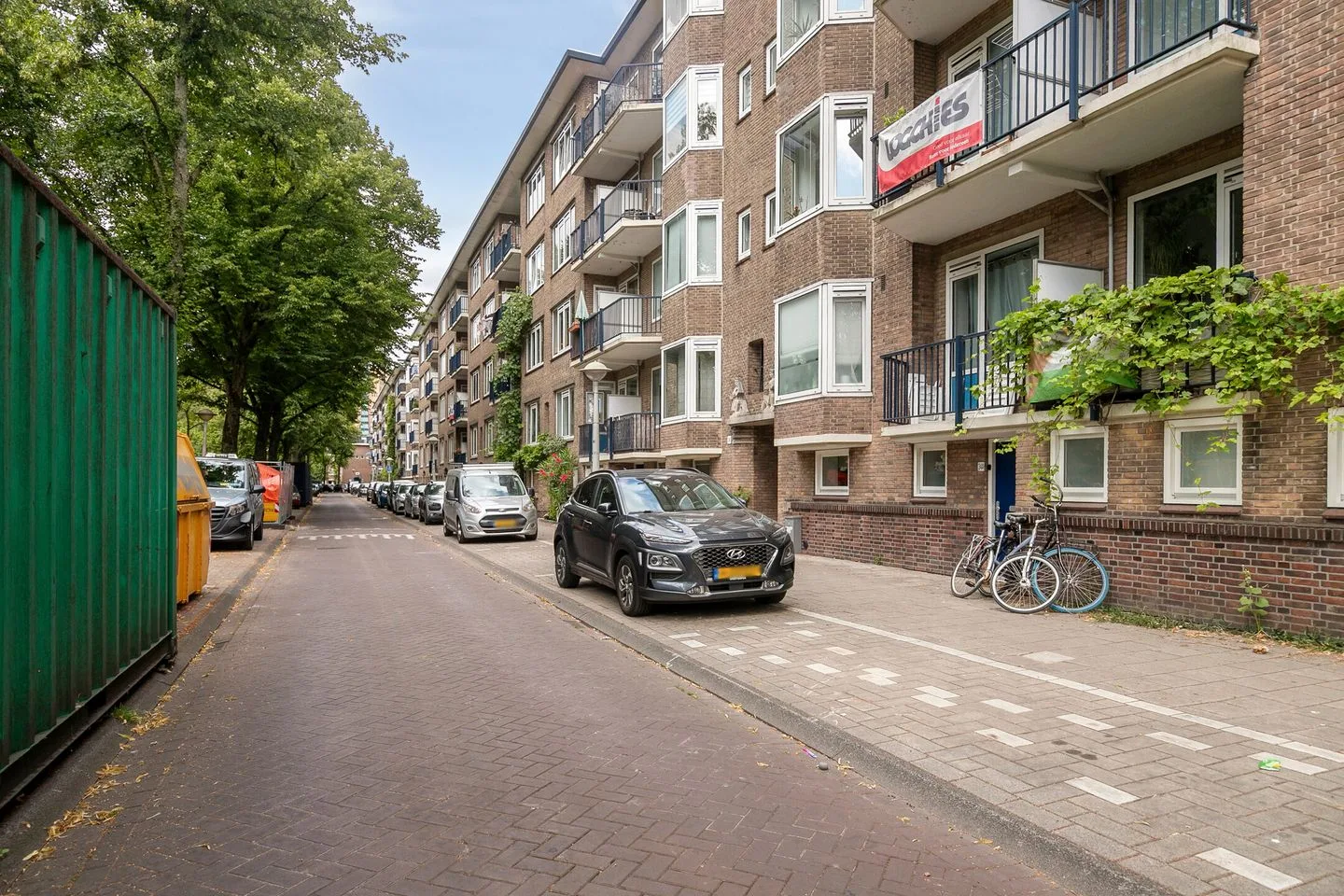 Sara Burgerhartstraat 34 A Amsterdam thumbnail 22