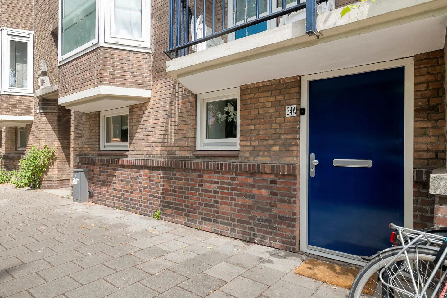 Sara Burgerhartstraat 34 A Amsterdam thumbnail 23