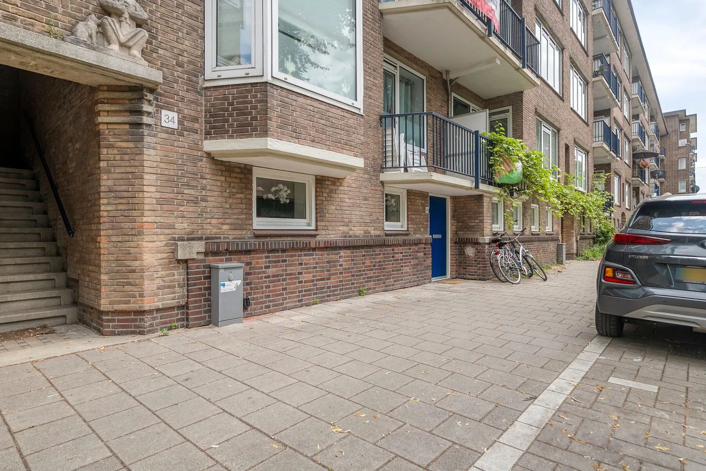 Sara Burgerhartstraat 34 A Amsterdam thumbnail 24