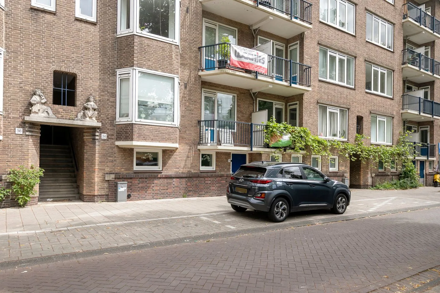 Sara Burgerhartstraat 34 A Amsterdam thumbnail 25