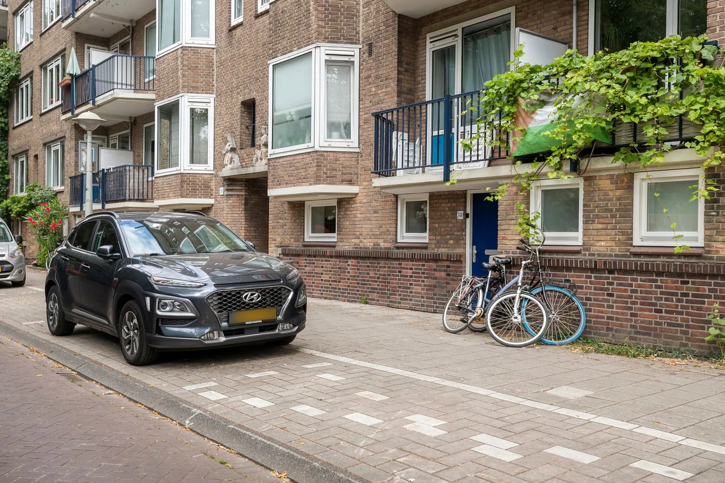 Sara Burgerhartstraat 34 A Amsterdam thumbnail 26