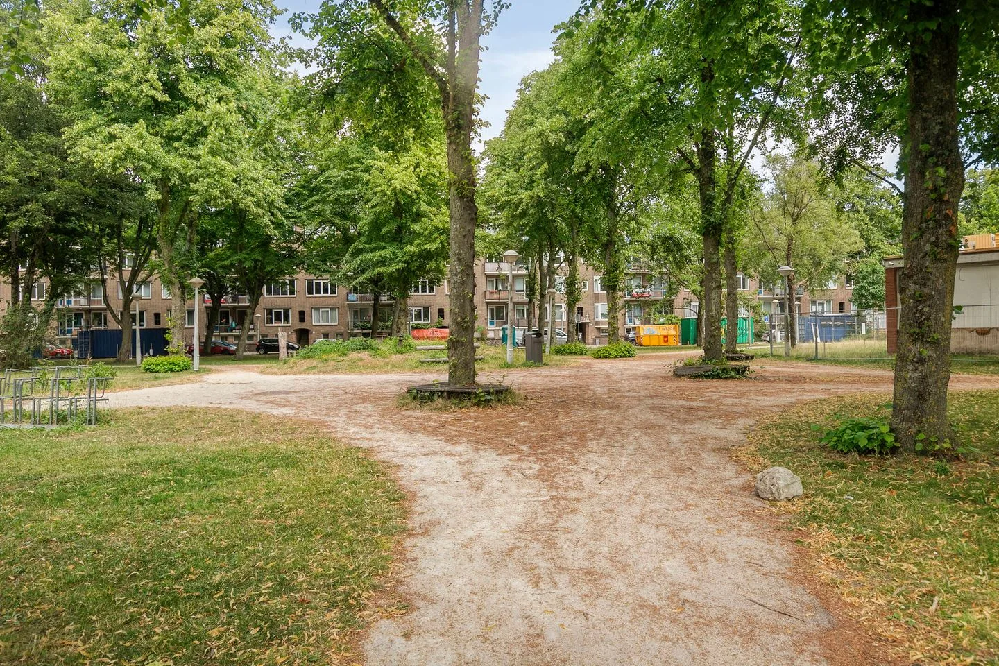 Sara Burgerhartstraat 34 A Amsterdam thumbnail 30