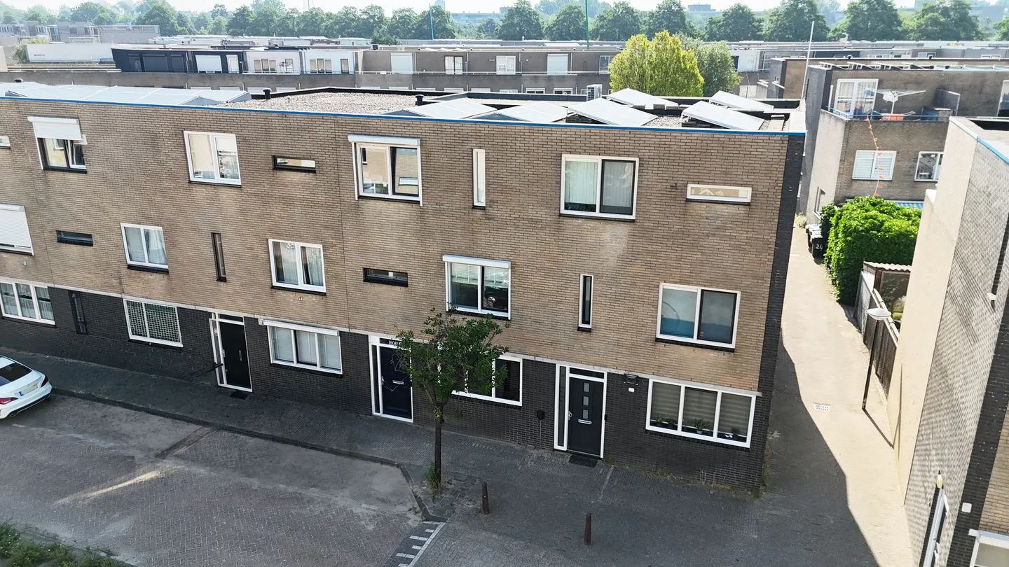 Sara Knipscheerstraat 26 Leiden thumbnail 10