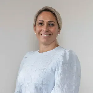 Foto van Sara van Stuivenberg