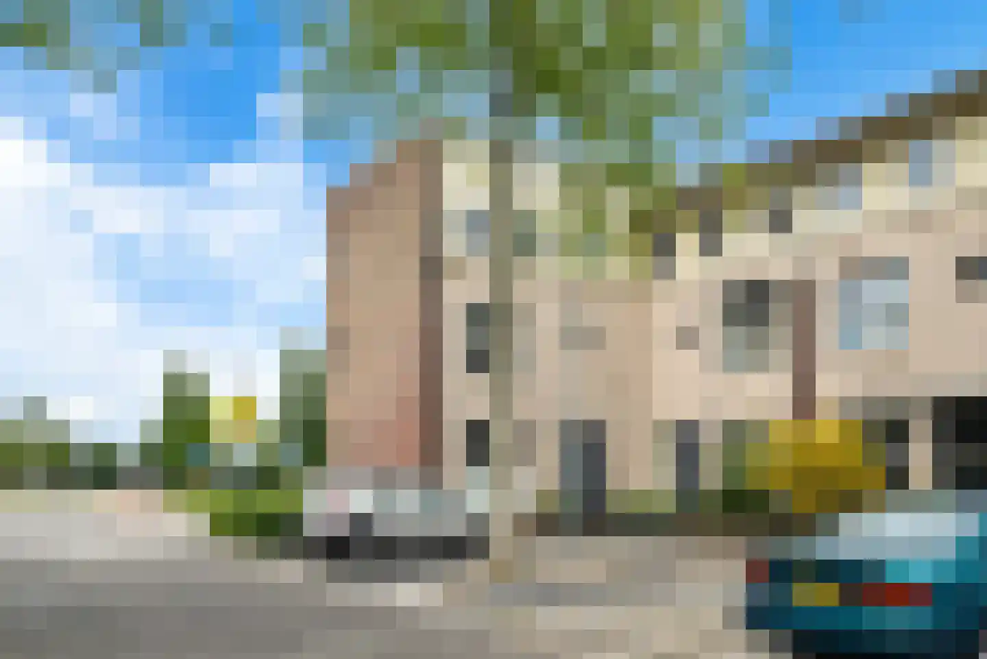 Sarabande 12 Nieuw-Vennep