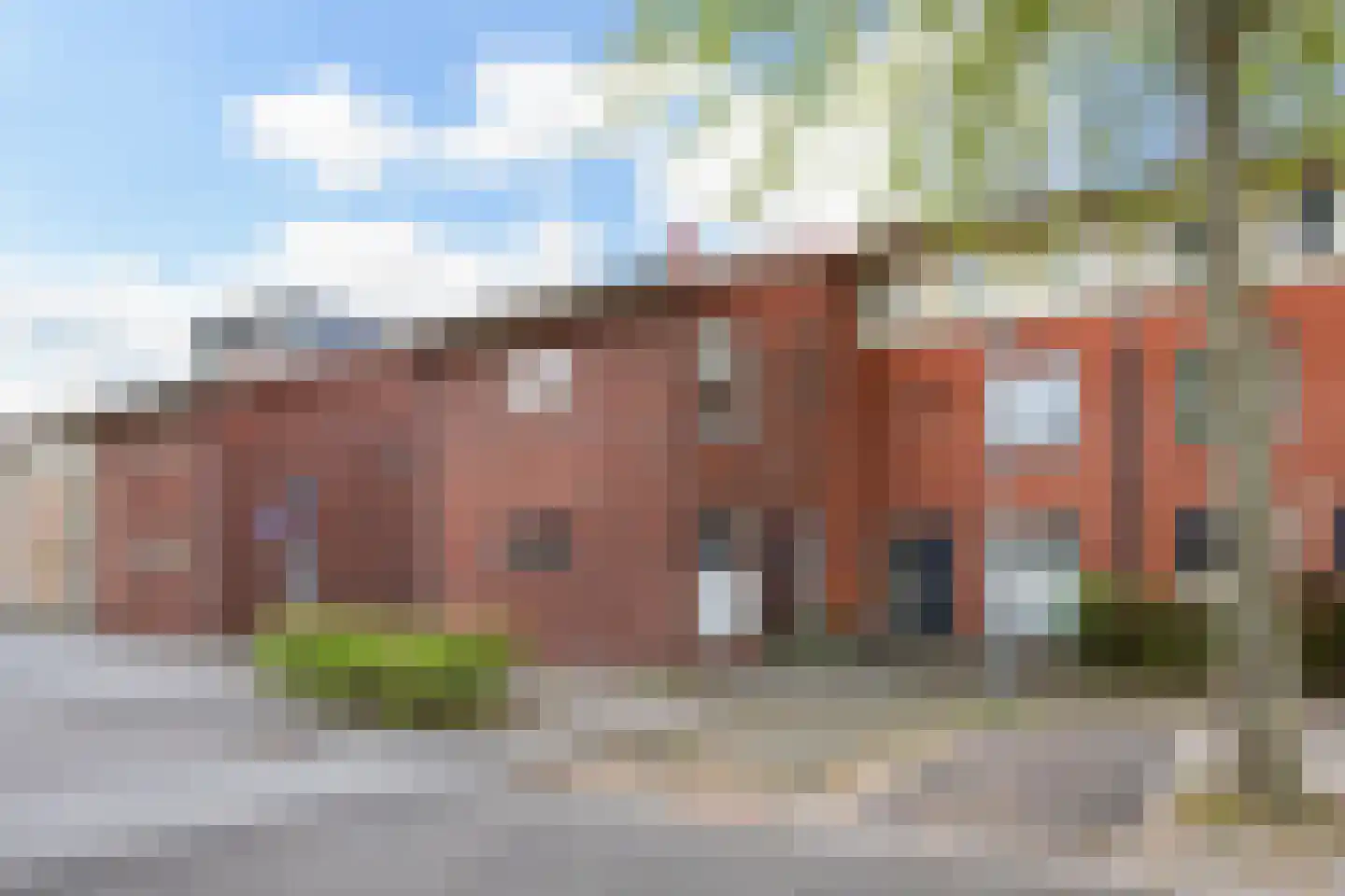Sarabande 77 Nieuw-Vennep