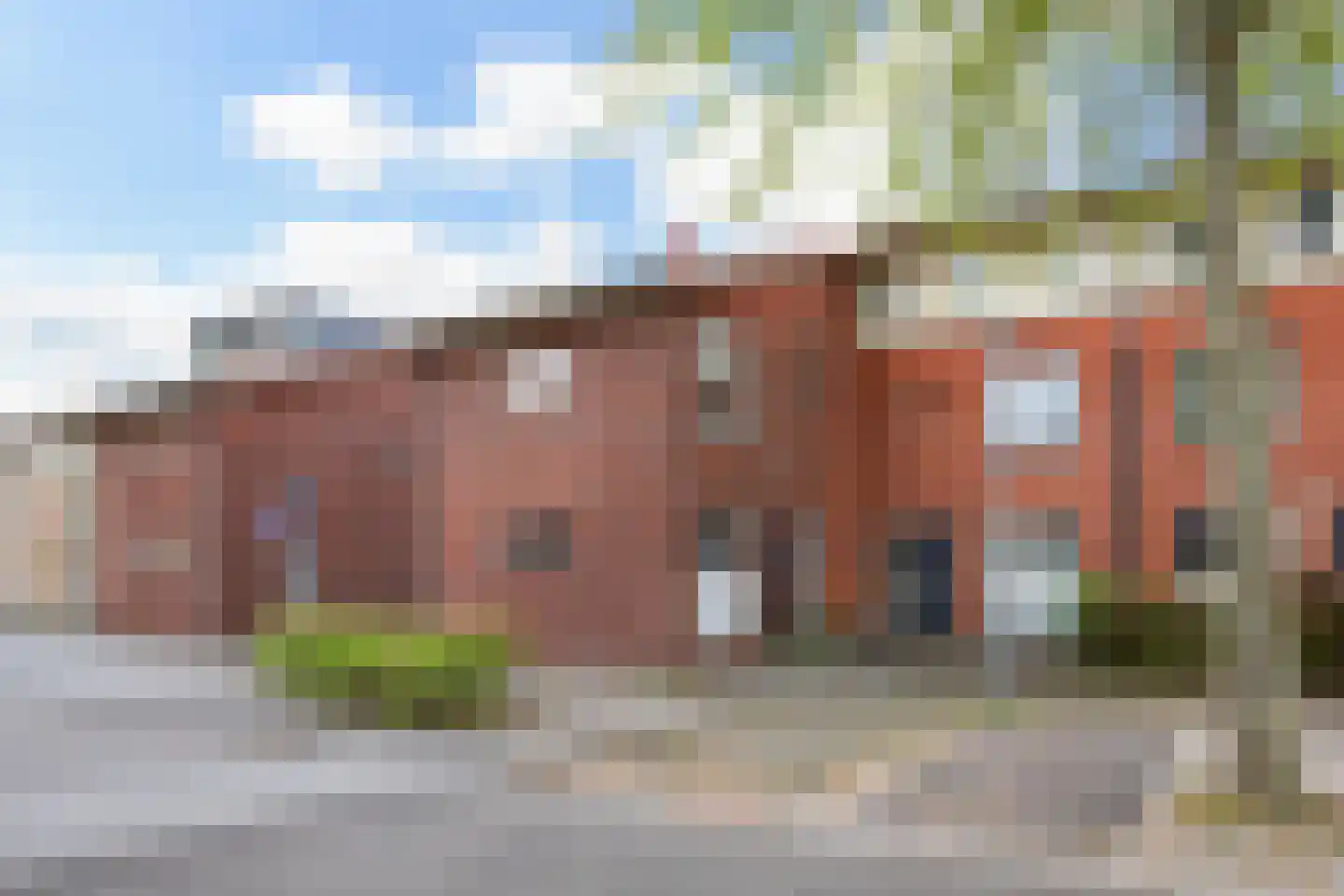 Sarabande 77 Nieuw-Vennep