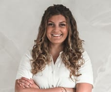 Photo of Sarah de Paauw