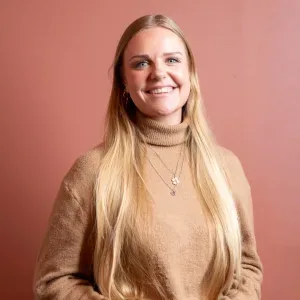 Photo de Sarah Klaver