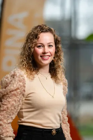 Foto van Sarah Prummel