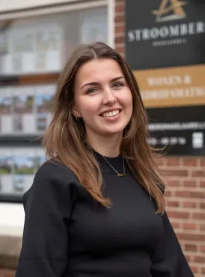 Foto von Sarah van Asselt