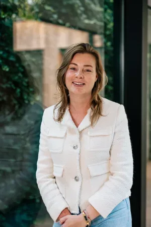 Foto van Sarah Zonneveld