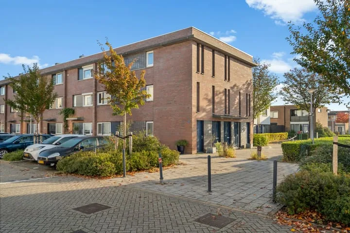 Sarajevostraat 1 IJsselstein thumbnail 45