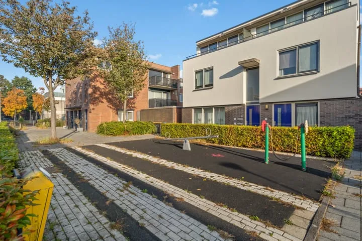 Sarajevostraat 1 IJsselstein thumbnail 46