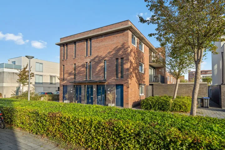Sarajevostraat 1 IJsselstein thumbnail 6