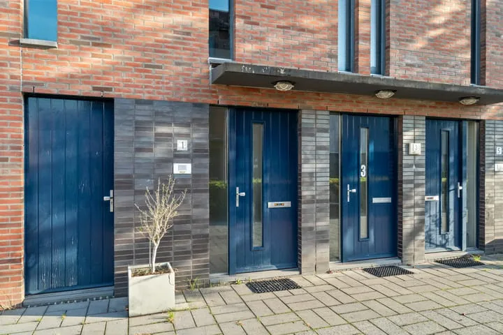 Sarajevostraat 1 IJsselstein thumbnail 7
