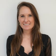 Foto van Saranke van den Broek