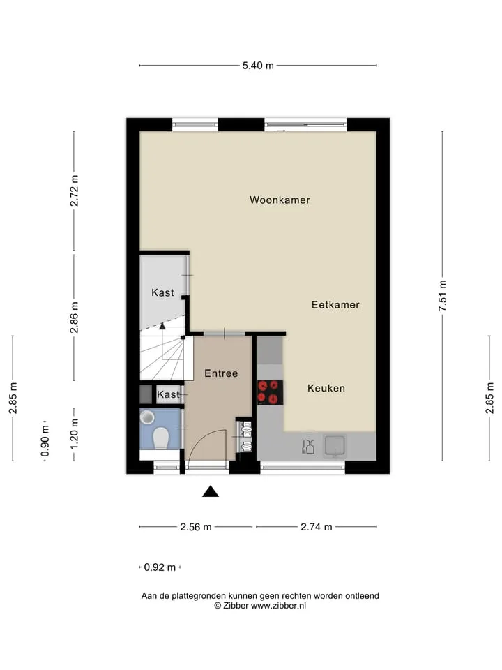 Sarastraat 66 Veendam thumbnail 32
