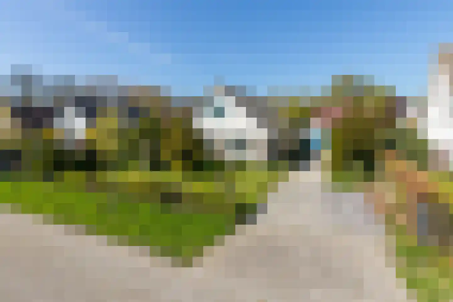 Sardijngeullaan 6 dans Koudekerke