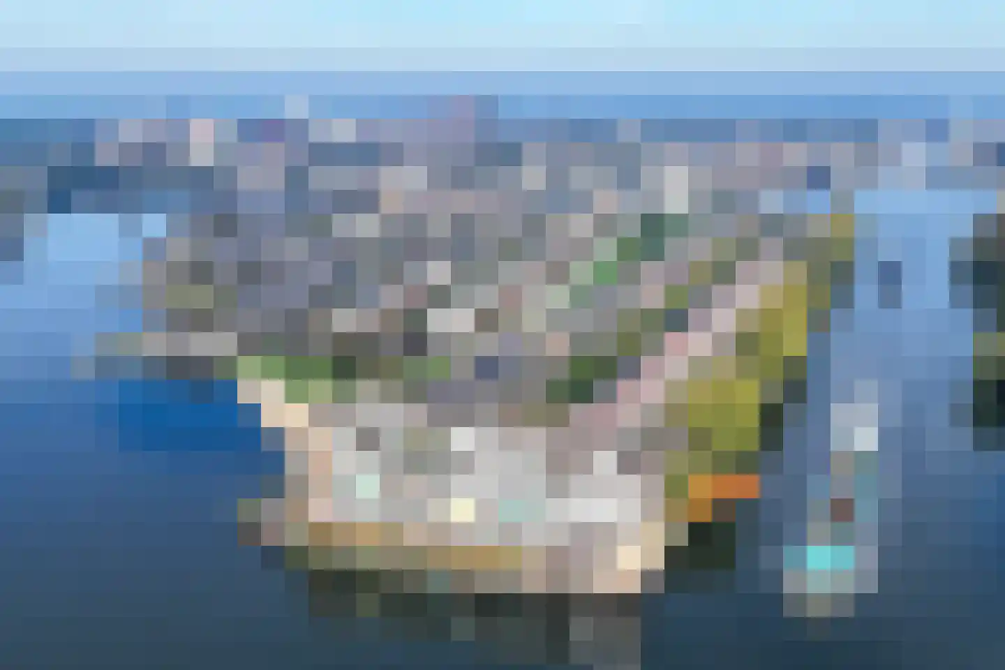 Sarema 8 Zaandam