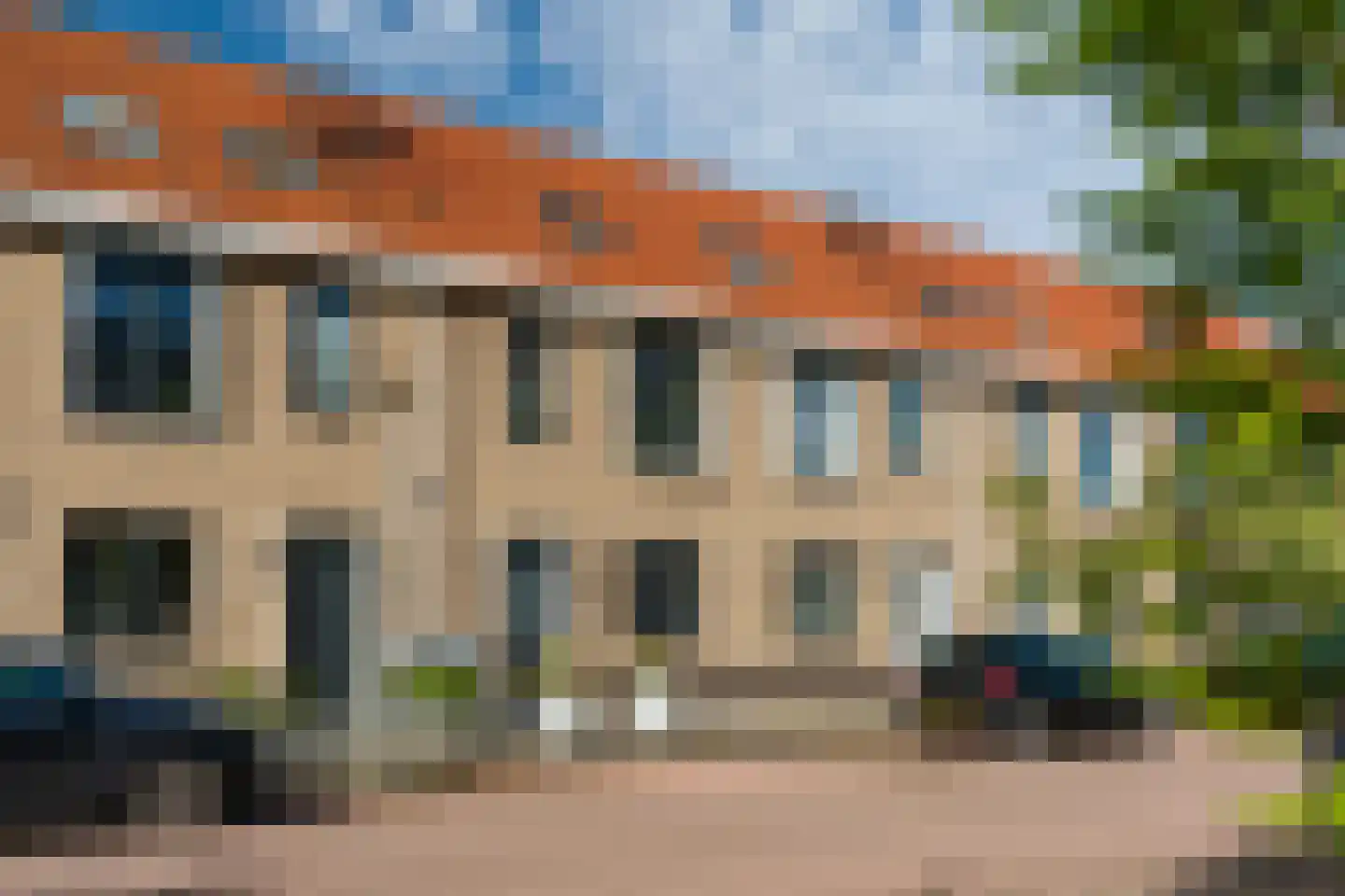 Sarongweg 9 Almere