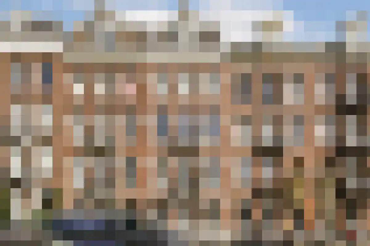 Sarphatipark 45 Amsterdam